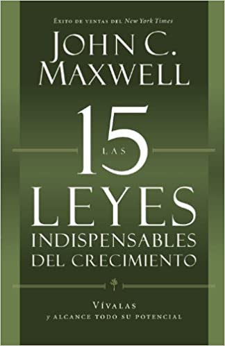 15 Leyes indispensables del crecimiento