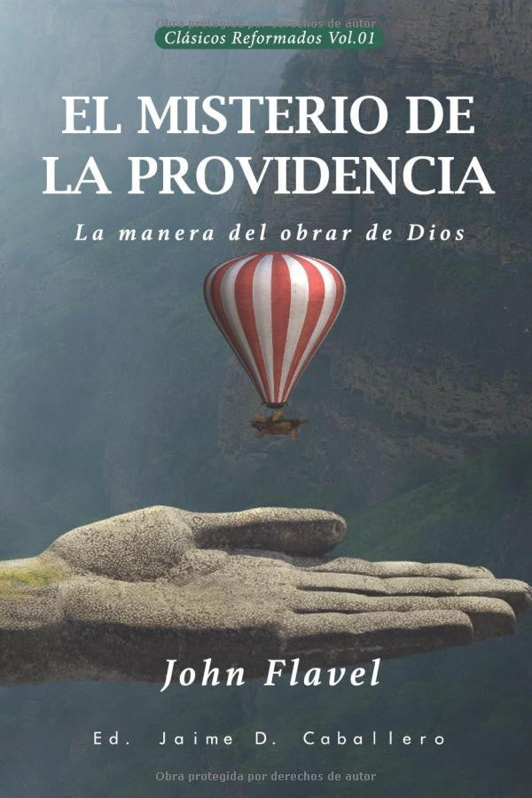 Misterio de la providencia