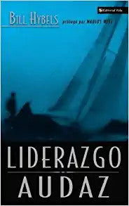 Liderazgo audaz