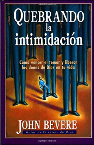 Quebrando la intimidacion
