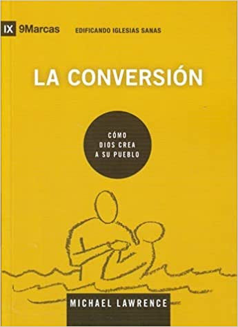 La conversion