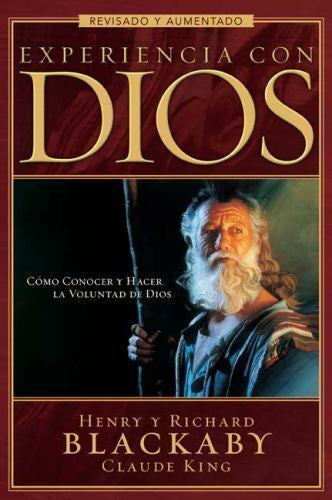Mi experencia con Dios (Revisada)