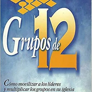 Grupos de 12
