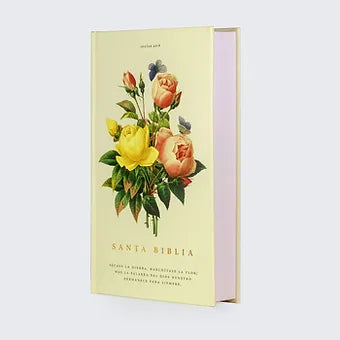 Biblia, Premio y Regalo, Letra grande RVR 1960 | Tapa Dura