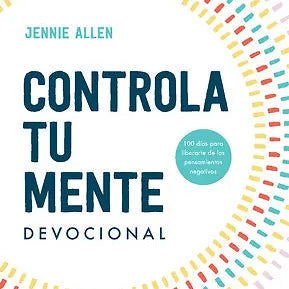Controla tu Mente   Devocional
