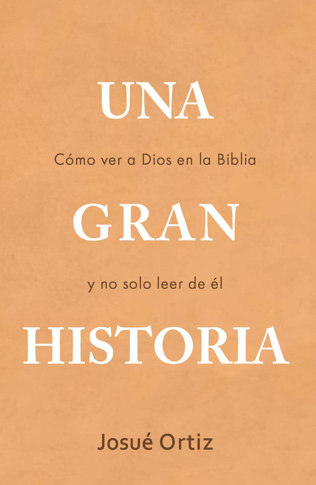 Una gran historia