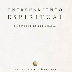 Entrenamiento espiritual