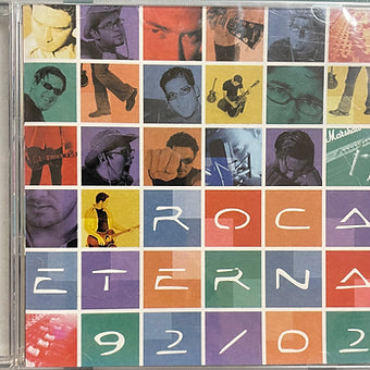 92 /02 | Roca Eterna