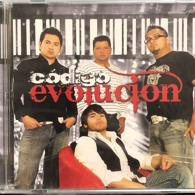 Evolucion | Codigo