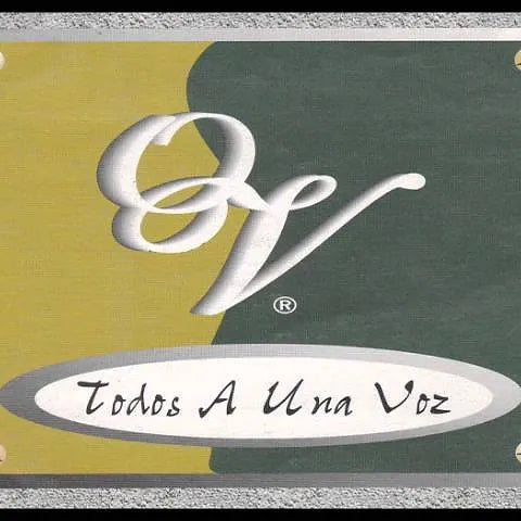 Todos a una voz | One Voice