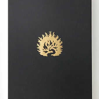 Biblia De Estudio De La Reforma Versión LBLA, Piel Genuina Negro