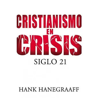 Cristianismo en crisis