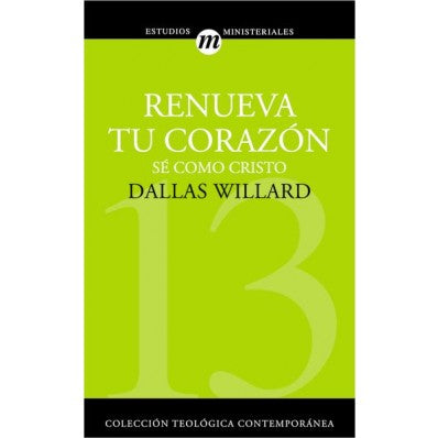 Renueva tu corazon