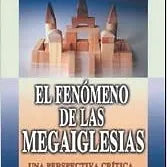 Fenomeno de las megaiglesias
