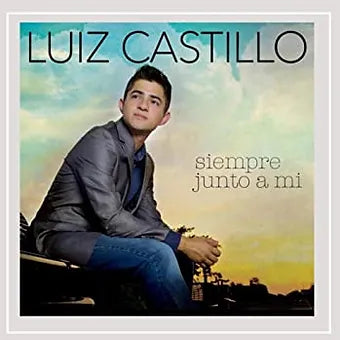 Siempre junto a mi | Luiz Castillo