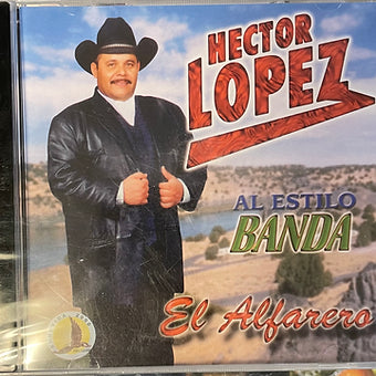 El Alfarero | Hector Lopez