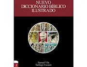 Nuevo diccionario Biblico ilustrado (Tapa Dura)