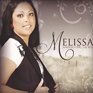 Para adorarte | Melissa