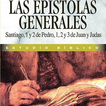 Epistolas generales