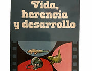 Vida, herencia y desarrollo