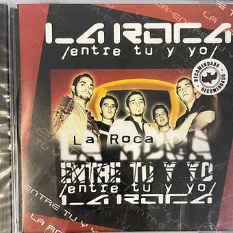 Entre tu y Yo | La Roca