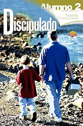 Discipulado alumno Vol.2