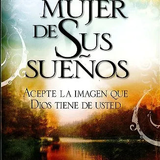 Mujer de sus suenos