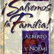 Salvemos la familia