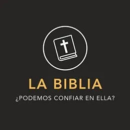 La Biblia: ¿Podemos confiar en ella? (Bolsillo)