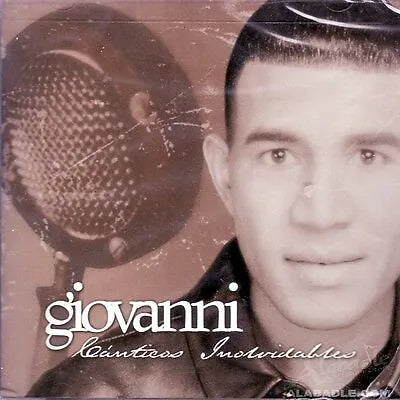 Canticos Inolvidables | Giovanni