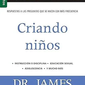 Criando Ninos  (Bolsillo)