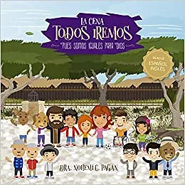 La cena: Todos iremos (Bilingue)