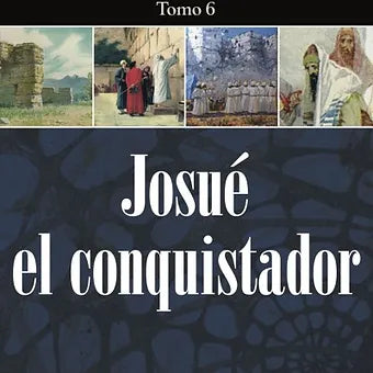 Josue el conquistador