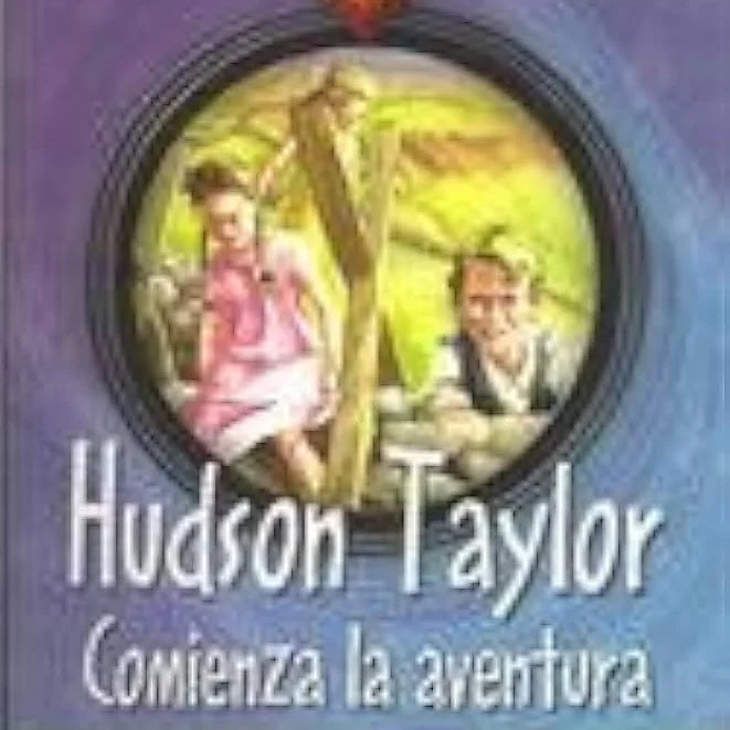 Hudson Taylor