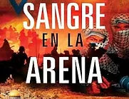 Sangre en la arena