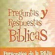 Preguntas y respuestas bíblicas bilingüe #8