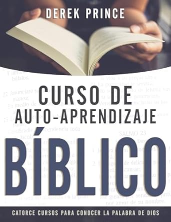 Curso de auto-aprendizaje biblico: