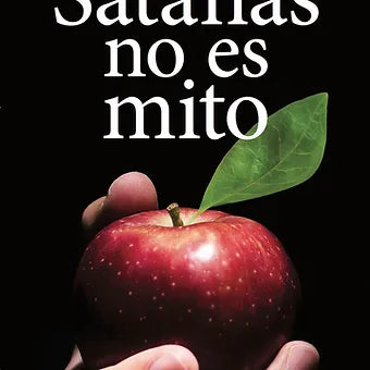Satanas no es mito (Bolsillo)