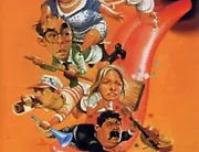 De lengua me como un plato (Pelicula)  DVD