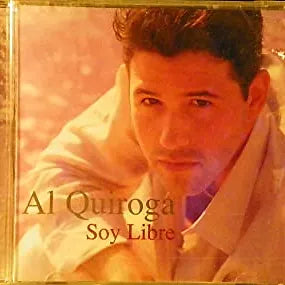 Soy Libre | Al Quiroga