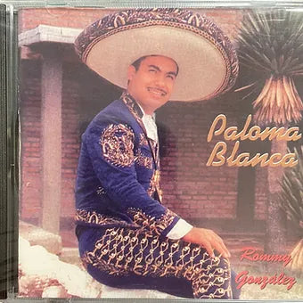Paloma Blanca | Rommy Gonzalez