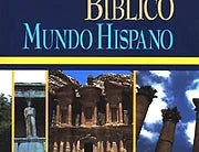 Diccionario biblico Mundo Hispano