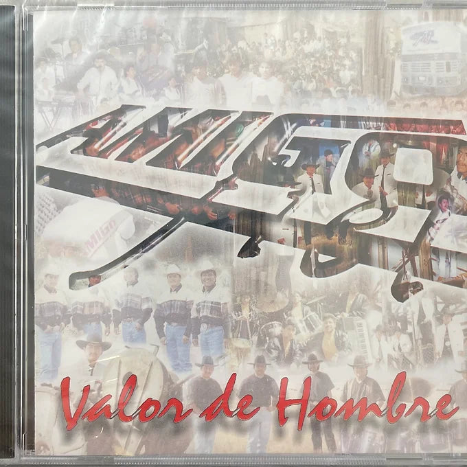 Valor de Hombre | Amigo Fiel