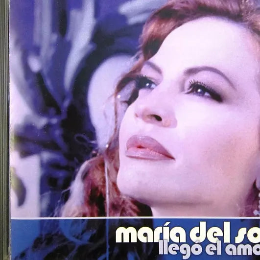 Llego el amor | Maria del Sol