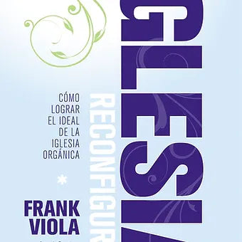 Iglesia reconfigurada