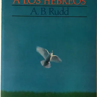 Epistola a los Hebreos
