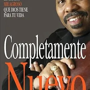 Completamente nuevo