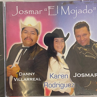 El Mojado | Josmar