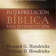 Interpretacion Biblica