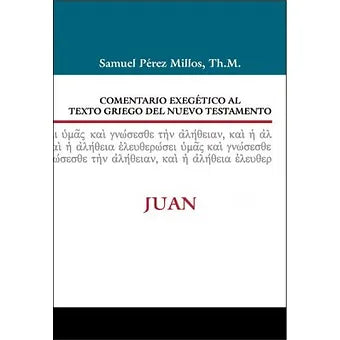 Comentario exegetico Juan